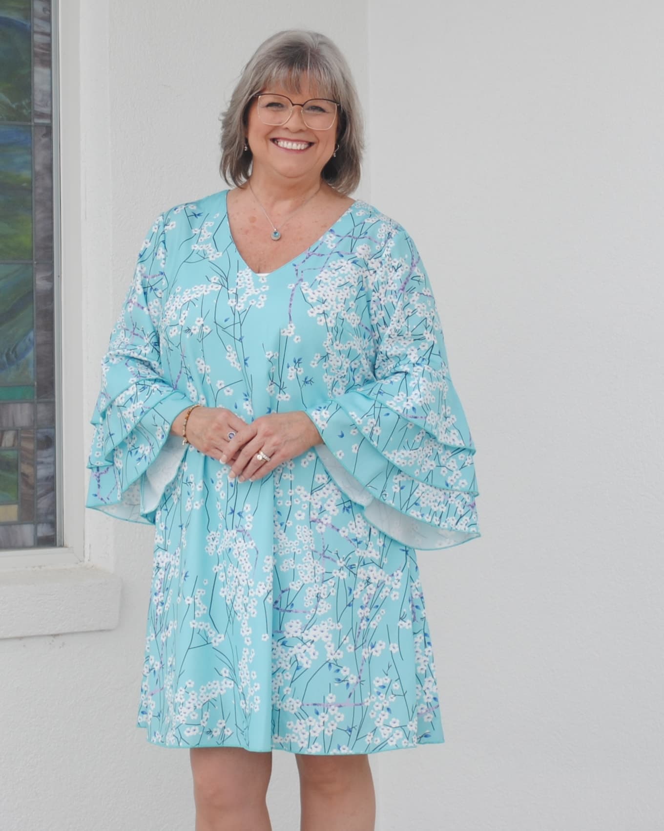 Cathy Torrence, vocalist